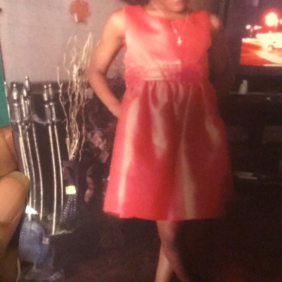 Beautiful Special Occassion Dress - Picture 3 of 3